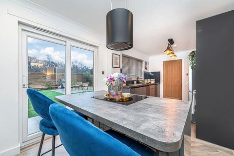 4 bedroom detached villa for sale, 8 Jamphlars Place , Cardenden