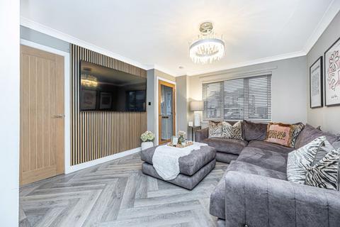4 bedroom detached villa for sale, 8 Jamphlars Place , Cardenden