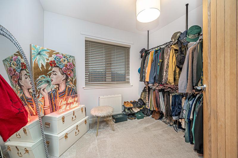Bedroom Four