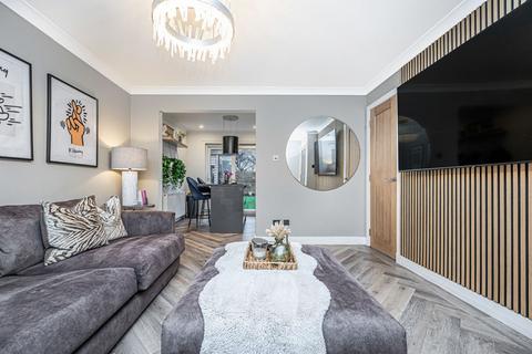 4 bedroom detached villa for sale, 8 Jamphlars Place , Cardenden