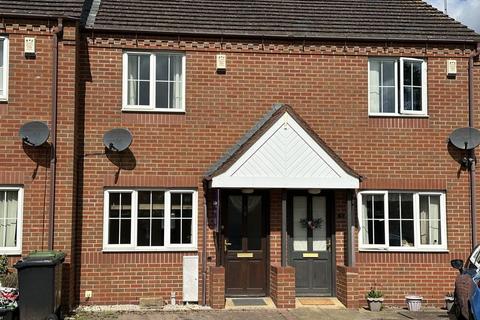 2 bedroom terraced house to rent, Overman Close, Stourbridge DY9