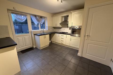 undefined, Overman Close, Stourbridge DY9