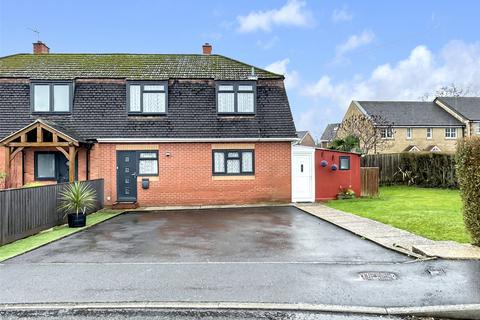 undefined, Furzehill, Somerset TA20