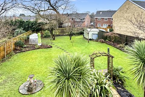 undefined, Furzehill, Somerset TA20