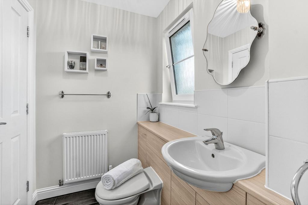 En-Suite