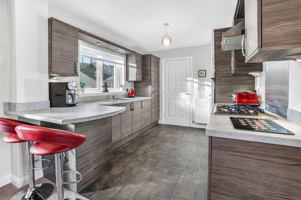 Kitchen/Dining