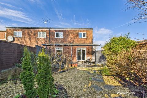 4 bedroom end of terrace house for sale, Derwent Road, Thatcham, Berkshire, RG19