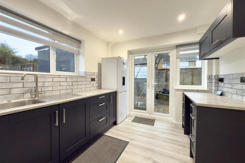 undefined, Warwick Close, Duston NN5