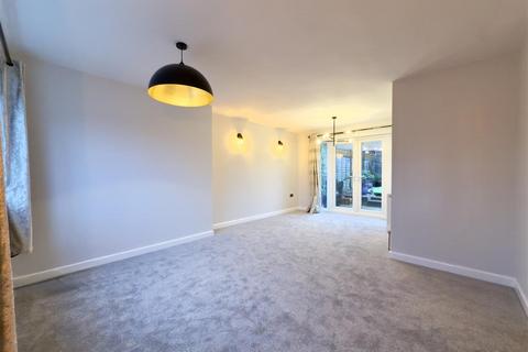 undefined, Warwick Close, Duston NN5
