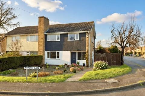 undefined, Warwick Close, Duston NN5