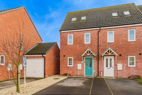 undefined, Palm House Drive, Selby YO8