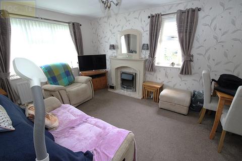 2 bedroom bungalow for sale, Charleston Square, Urmston