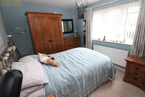 2 bedroom bungalow for sale, Charleston Square, Urmston