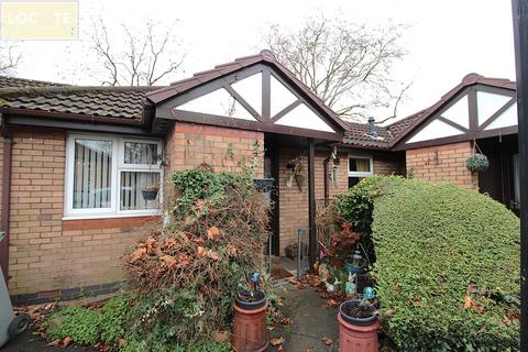 2 bedroom bungalow for sale, Charleston Square, Urmston