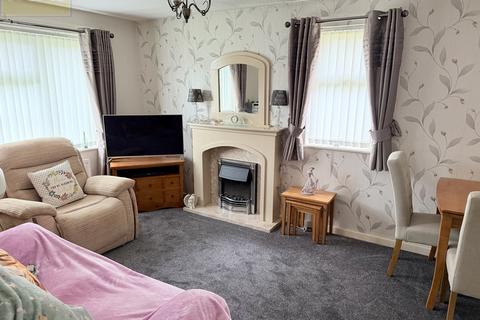 2 bedroom bungalow for sale, Charleston Square, Urmston