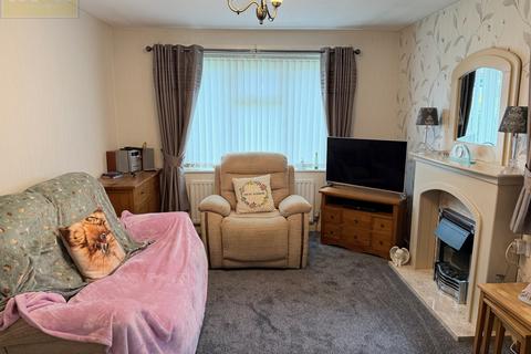 2 bedroom bungalow for sale, Charleston Square, Urmston