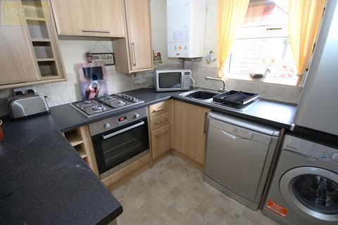 2 bedroom bungalow for sale, Charleston Square, Urmston