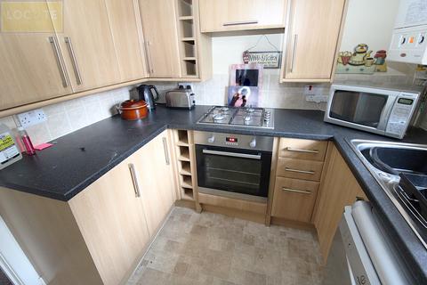 2 bedroom bungalow for sale, Charleston Square, Urmston