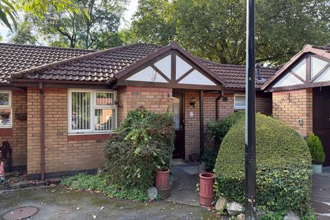 2 bedroom bungalow for sale, Charleston Square, Urmston
