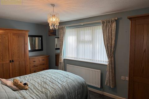 2 bedroom bungalow for sale, Charleston Square, Urmston