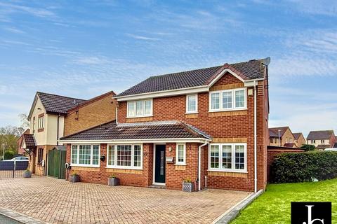 undefined, Bridgwater Close, Telford TF4