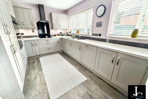 undefined, Bridgwater Close, Telford TF4