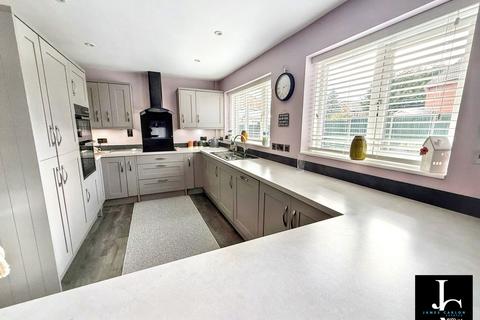 undefined, Bridgwater Close, Telford TF4