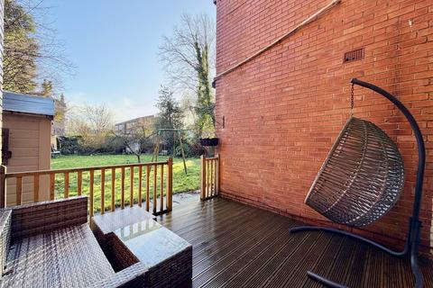 2 bedroom apartment for sale, Victoria Road, Waterloo L22