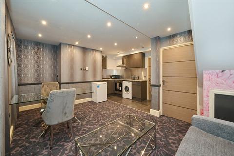 1 bedroom apartment to rent, Welbeck Street, Marylebone