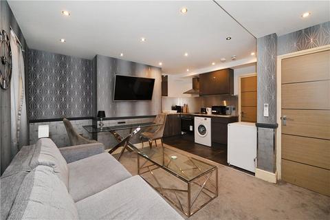 1 bedroom apartment to rent, Welbeck Street, London