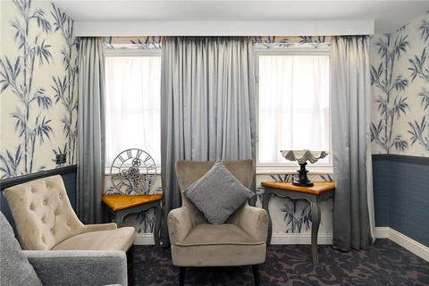 3 bedroom apartment to rent, Welbeck Street, Marylebone