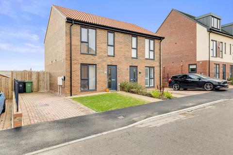 undefined, Harvest Way, Choppington NE62