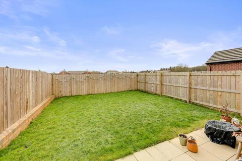undefined, Harvest Way, Choppington NE62