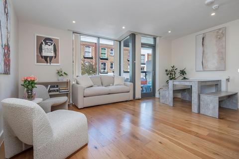 1 bedroom apartment for sale, Prebend Street, London N1