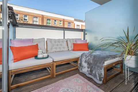 1 bedroom apartment for sale, Prebend Street, London N1