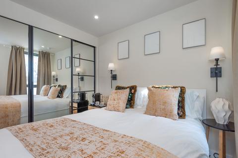 1 bedroom apartment for sale, Prebend Street, London N1