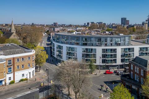 1 bedroom apartment for sale, Prebend Street, London N1