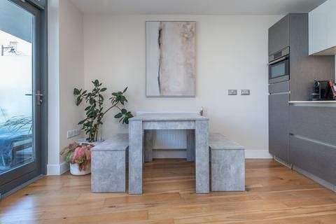 1 bedroom apartment for sale, Prebend Street, London N1