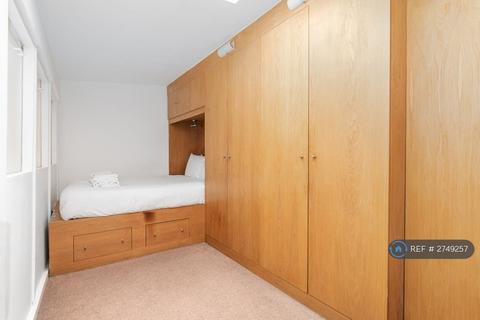 undefined, Hanson Street, London, W1W