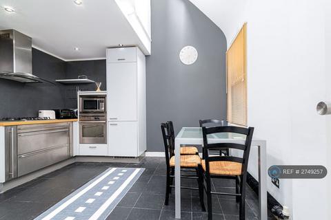 undefined, Hanson Street, London, W1W