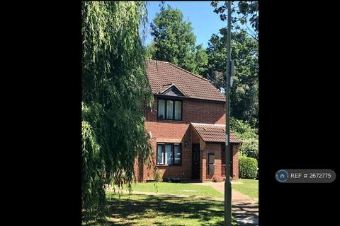 1 bedroom maisonette to rent, The Willows, Chandler's Ford, Eastleigh, SO53