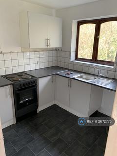 1 bedroom maisonette to rent, The Willows, Chandler's Ford, Eastleigh, SO53