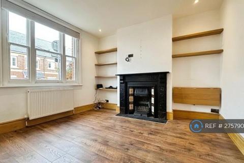 3 bedroom terraced house to rent, Basingstoke, Basingstoke, RG21