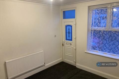 3 bedroom terraced house to rent, Leacroft Road, Derby, DE23