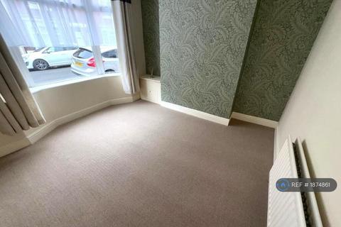 undefined, Soppett Street, Redcar, TS10