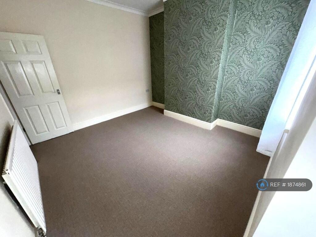 Living/Dining Area