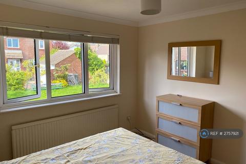 undefined, Fieldway, Pitsea, Basildon, SS13