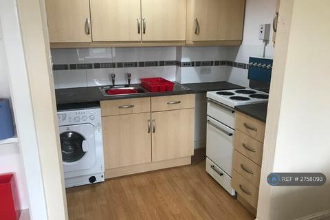 undefined, Cumberland Close, Bircotes, Doncaster, DN11