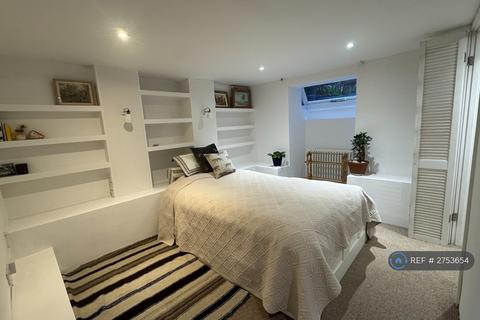 1 bedroom in a flat share to rent, Norwood Road, London, SE24