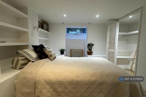 1 bedroom in a flat share to rent, Norwood Road, London, SE24